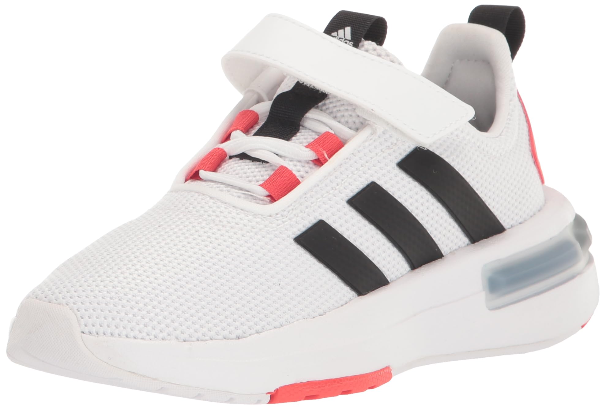 adidas Boy's Racer Tr23 El (Infant/Toddler) Sneaker
